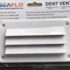 SEAFLO Ventilacijski otvor - Mali