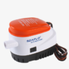 SEAFLO Kaljužna Pumpa 1100 GPH Seria 06 12 V