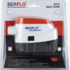SEAFLO Kaljužna Pumpa 1100 GPH Seria 06 12 V - Slika 2