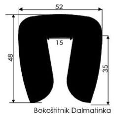 Dalmatinka