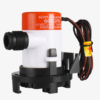 SEAFLO Kaljužna Pumpa 600 GPH Seria 02