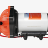 SEAFLO Pumpa za Vodu 18.9 Lit/min 4,1 bar Serija 51 - Slika 2