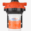 SEAFLO Pumpa za Vodu 18.9 Lit/min 4,1 bar Serija 51 - Slika 3