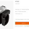 SEAFLO Filter za Vodu  41S03 - Slika 2