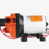 SEAFLO Pumpa za Vodu 11,6 Lit/min 3,8 bar 12V Serija 43 - Slika 2