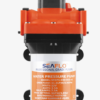 SEAFLO Pumpa za Vodu 11,6 Lit/min 3,8 bar 12V Serija 43 - Slika 3
