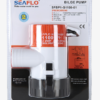 SEAFLO Kaljužna Pumpa 1100 GPH Seria 01 - Slika 5