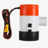 SEAFLO Kaljužna Pumpa 1100 GPH Seria 01 - Slika 6